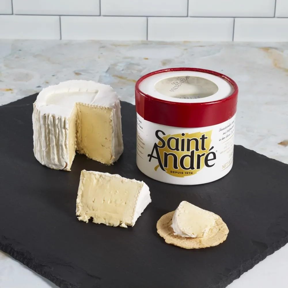 エルセーヌサプリ3セットNO.777.600ST.700S Amazon.com: Ile de France, Saint Andre, 7 oz. (3-pack) : Grocery